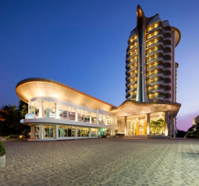 Отель Viva Garden Serviced Residence  Бангкок